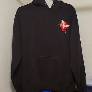 Key Street  Hoodie